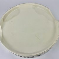 Wedgwood Ironstone Margarine Dairy Slab