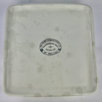 Antique Ironstone Pure Butter Slab Dublin
