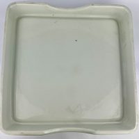 Antique Ironstone Pure Butter Slab Dublin