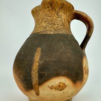 Verwood Pottery Country Jug Dorset