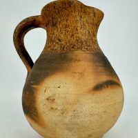 Verwood Pottery Country Jug Dorset