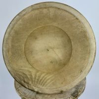 Antique Bread Board No4