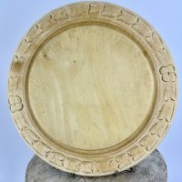 Antique Bread Board No2