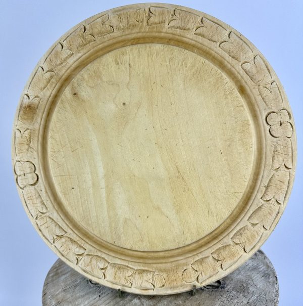 Antique Bread Board No2