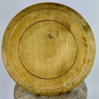 Antique Bread Board No2