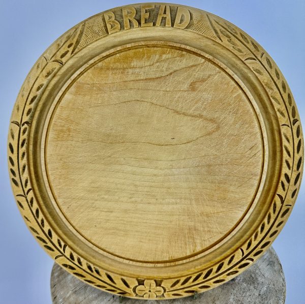 Antique Bread Board No3