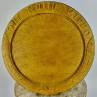 Antique Bread Board No5