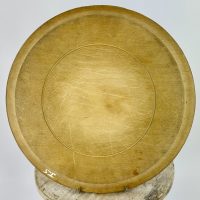 Antique Bread Board No5