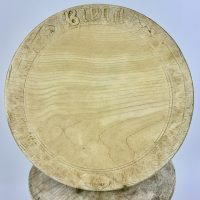 Antique Bread Board No1