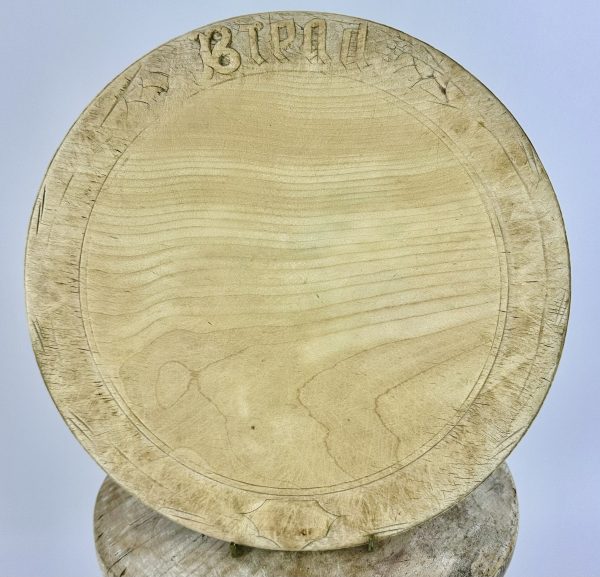 Antique Bread Board No1