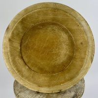 Antique Bread Board No1