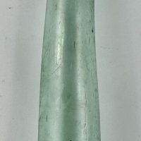 Wonky Apothecary Glass Vial Phial