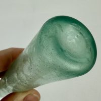 Wonky Apothecary Glass Vial Phial