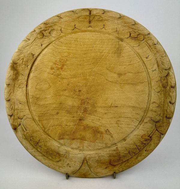 Antique Bread Board No7