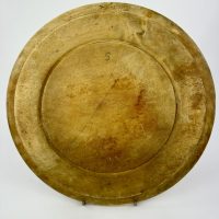 Antique Bread Board No7