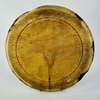 Antique Bread Board No6