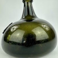 Stephen Thomas Onion Bottle Veryan Cornwall