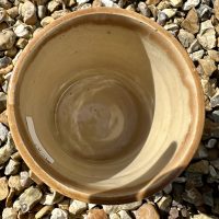 Painter Ship & Turtle Tavern Doulton Pot