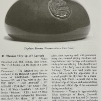 Stephen Thomas Onion Bottle Veryan Cornwall