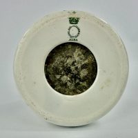 Juggins Pottery Copeland & Garrett Weight & Measures