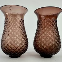 Large Quilted Fairy Lamp Night Light