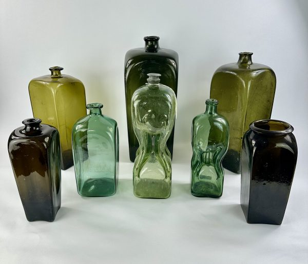 Giant Dutch Gin Bottle 17 inches