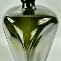 Giant Dutch Gin Bottle 17 inches