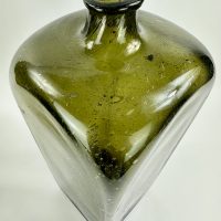Giant Dutch Gin Bottle 15.5 inches.