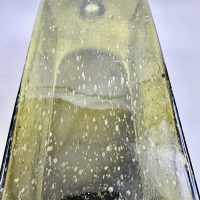 Giant Dutch Gin Bottle 15.5 inches.