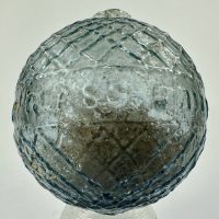 Bogardus Glass Target Ball 1877