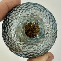 Bogardus Glass Target Ball 1877