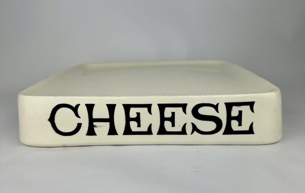 Rare Cheese Dairy Grocer Slab