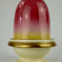 Pottery Fairy Lamp Night Light