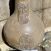 Greybeard Bellarmine Jug