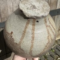 Greybeard Bellarmine Jug