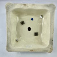 Rare Ivanhoe Scotch Whisky Table Bell