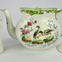 Grimwades Patent Teapot