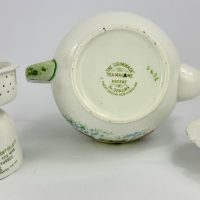 Grimwades Patent Teapot