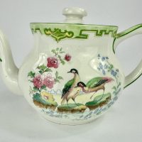 Grimwades Patent Teapot