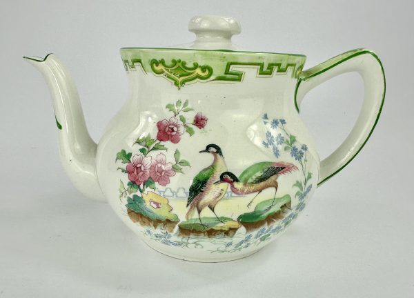 Grimwades Patent Teapot