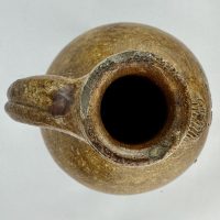 German Bartmann Bellarmine Jug Witches Bottle