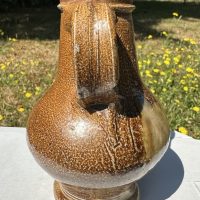 Antique Bellarmine Bartmann Tiny Jug