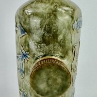 Unique Rare Royal Doulton Hot Water Bottle Guy