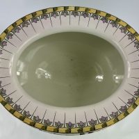 Royal Doulton Pure Milk Ceramic Pail