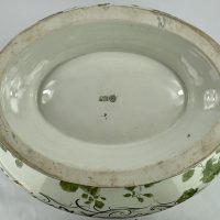 Royal Doulton Pure Milk Ceramic Pail