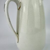 Rare Stamford Brewery Jug Lowe Son & Cobbold